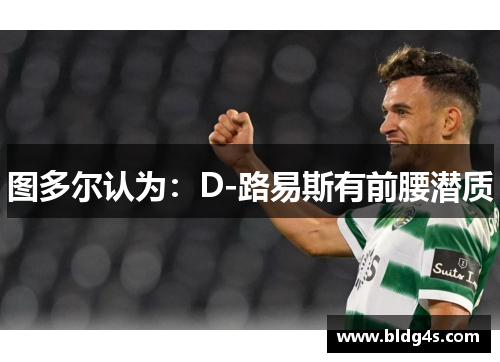 图多尔认为：D-路易斯有前腰潜质